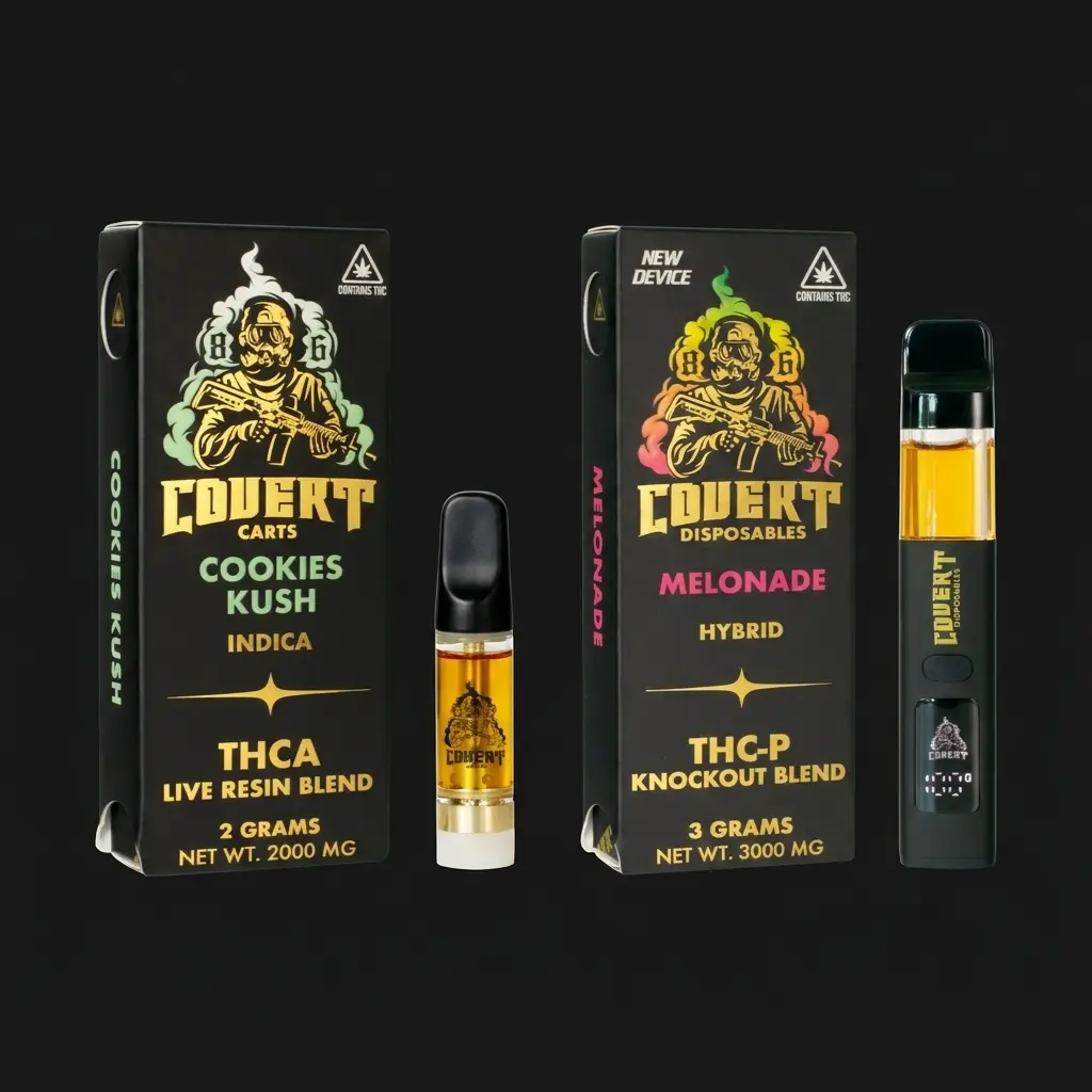 Vapes